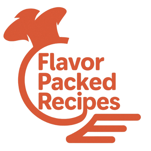FlavorPackedRecipes